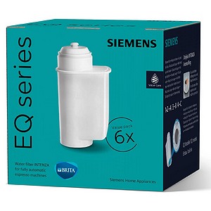 Siemens EQ.series Wasserfilter INTENZA TZ70063A