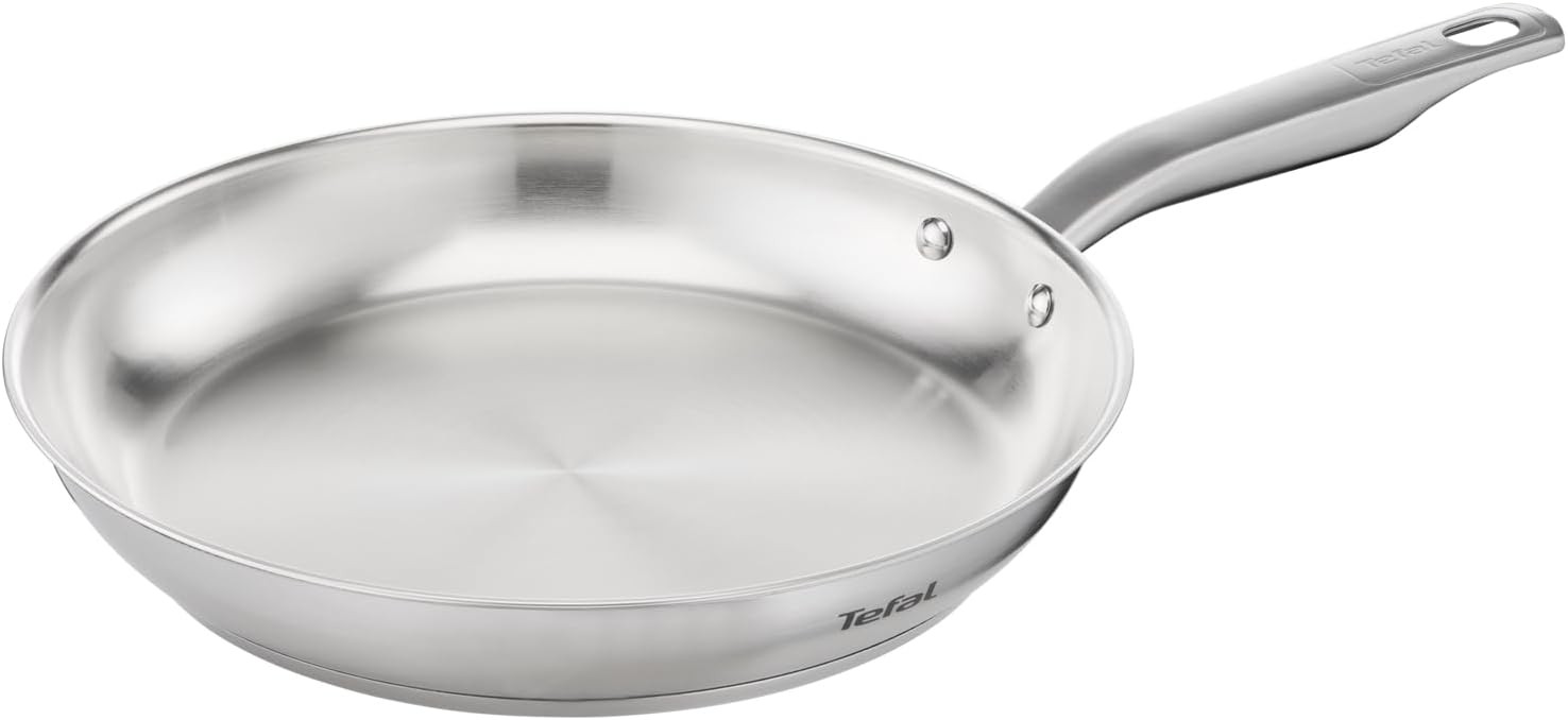 Tefal Virtuoso Bratpfanne 28 cm (E49206)