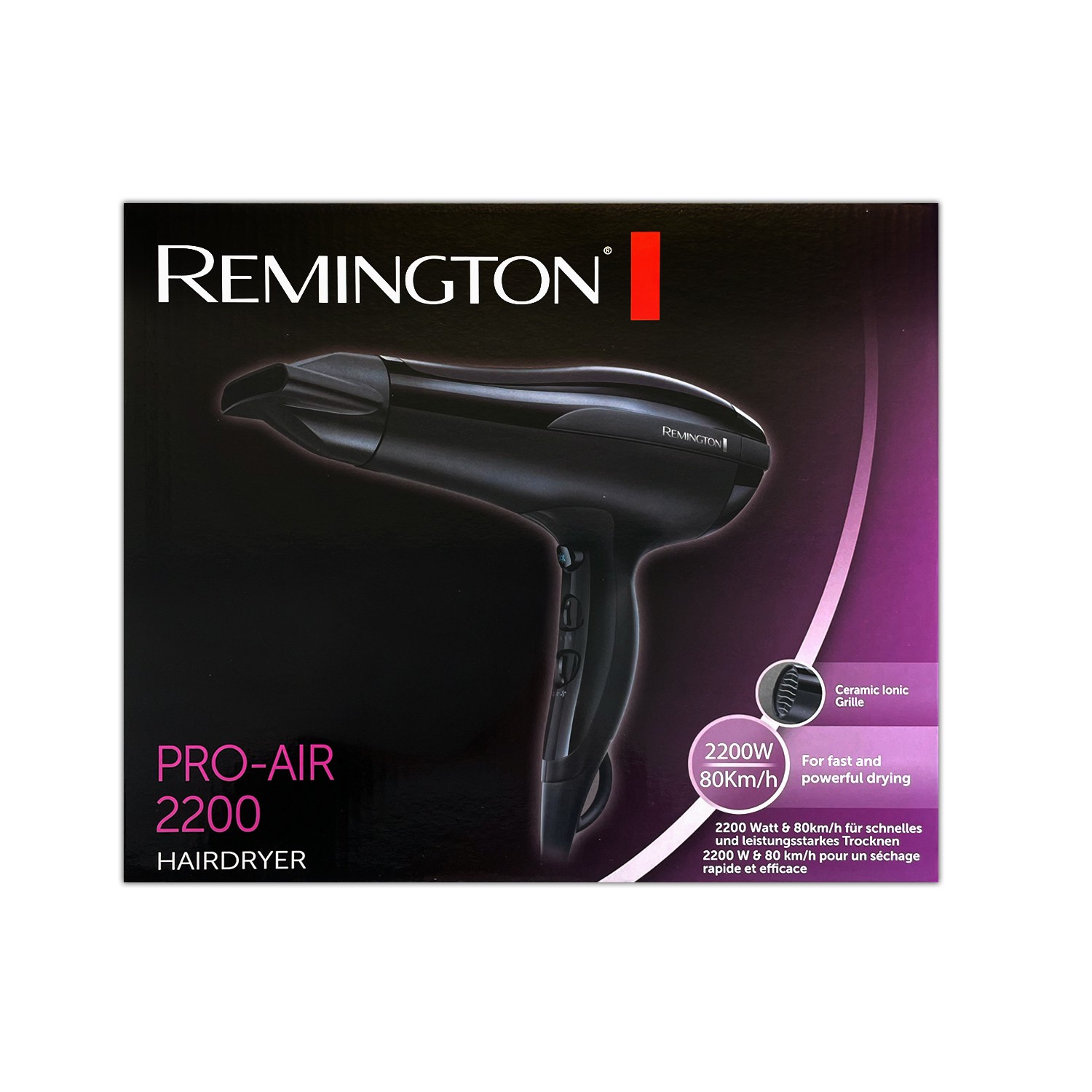 Remington D5210
