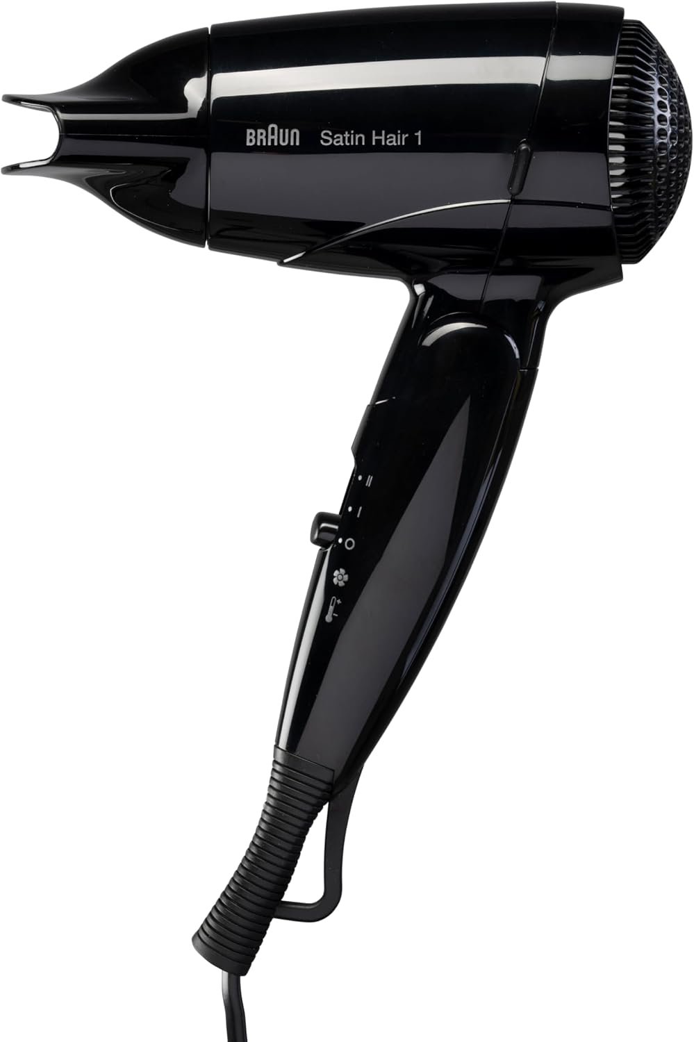 Braun Satin Hair 1 HD 130 Fön Haartrockner