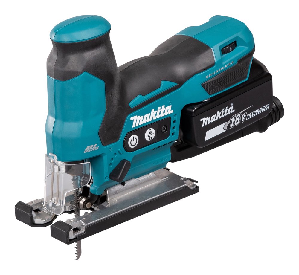 Makita DJV185Z