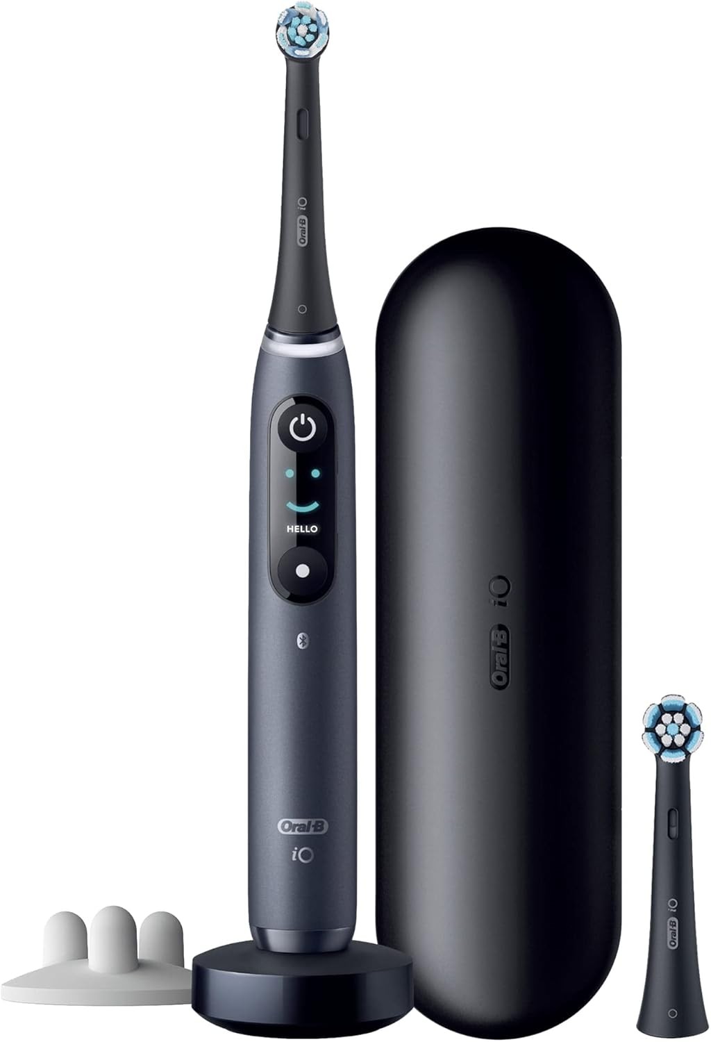 Oral-B iO Series 8S Black Onyx FR/NL