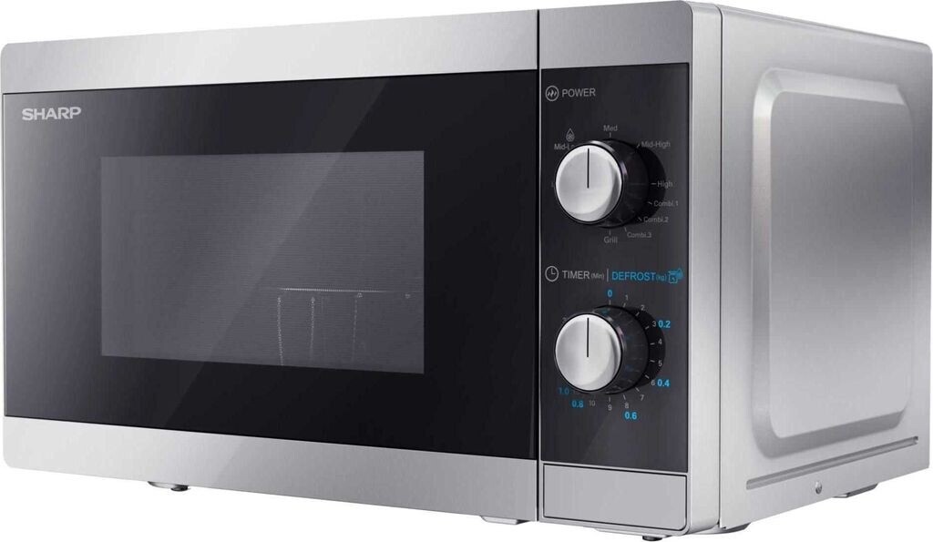 SHARP YC-MG01ES Microwave