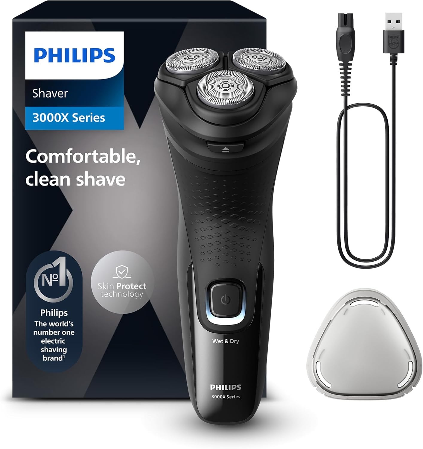 Philips S3143/00