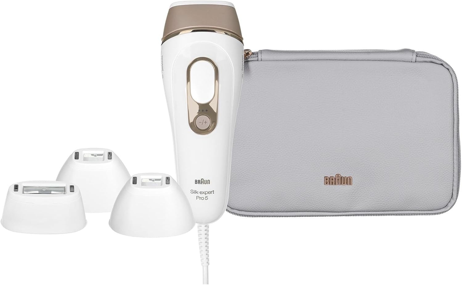 Braun Silk-expert Pro IPL PL5356