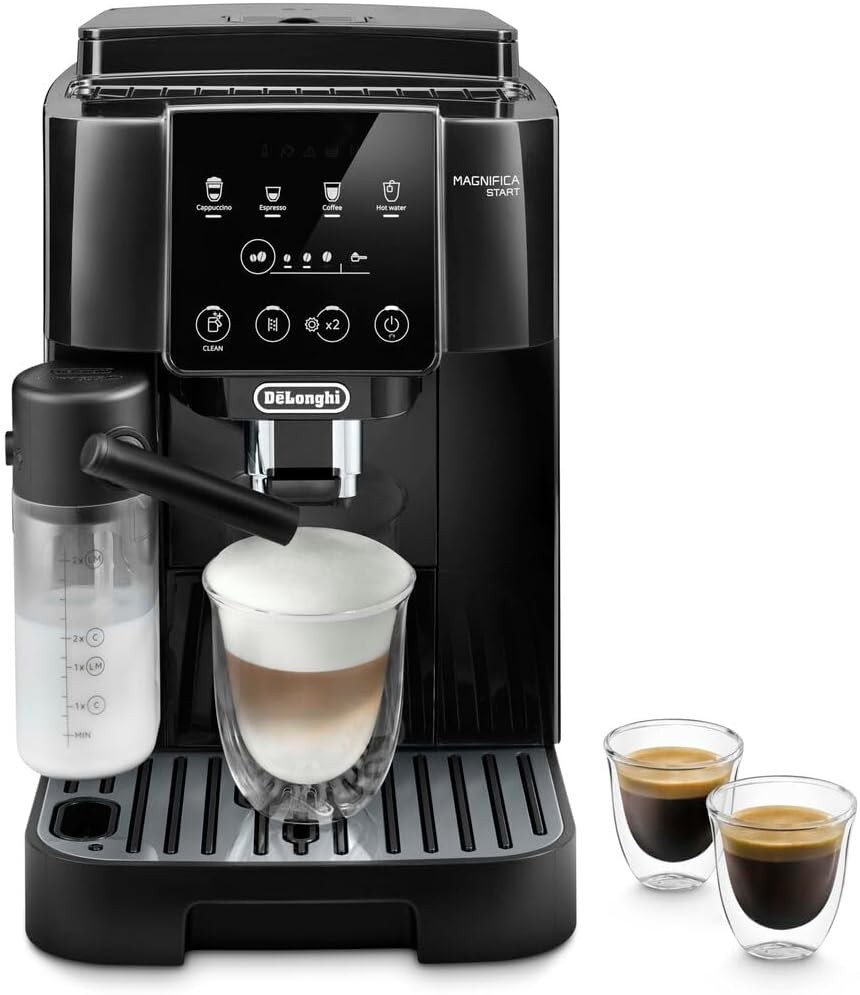 DeLonghi ECAM 220.60.B Magnifica Start