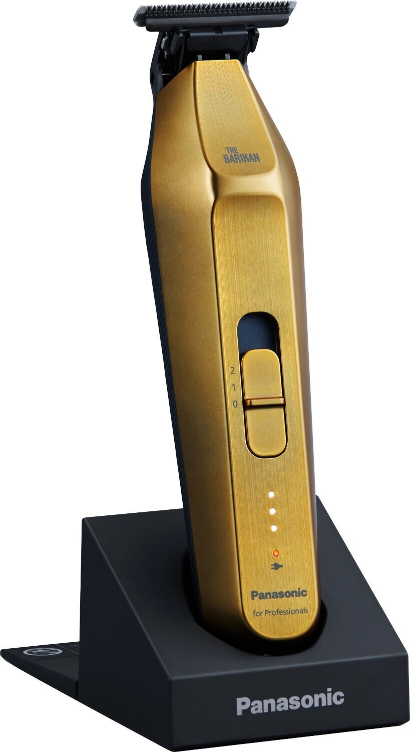 Panasonic ER-XT70-N801 The Barikan