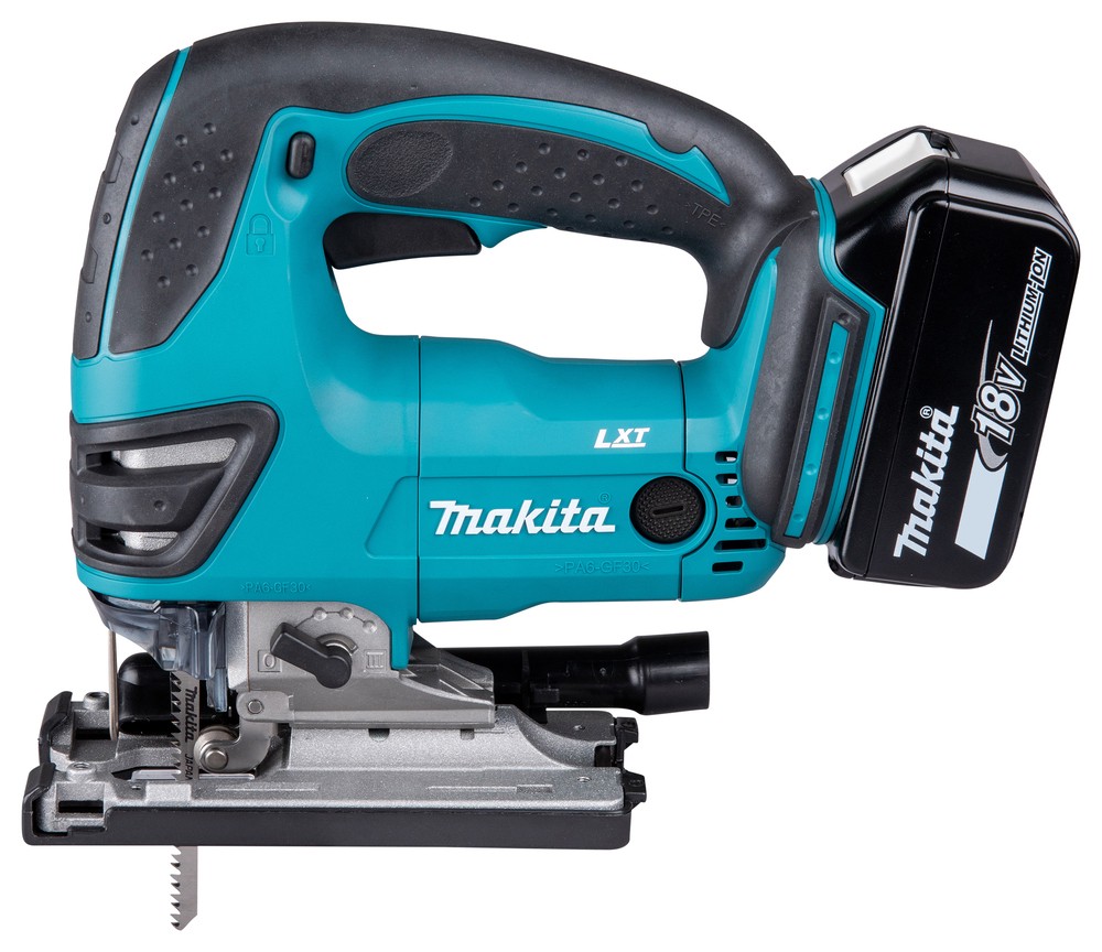 Makita DJV180Z Stichsäge (ohne Akku, ohne Ladegerät, ohne Koffer )