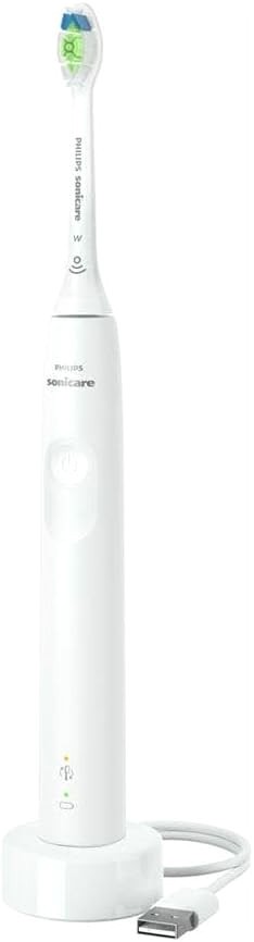 Philips Sonicare HX3681/33 Serie 4100 white