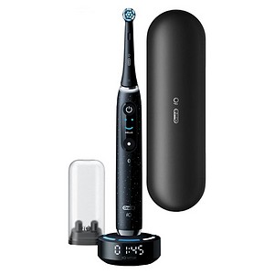 Oral-B iO Series 10 Cosmic Black EU