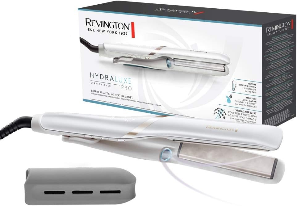 Remington S9001 Hydraluxe PRO Glätteisen 