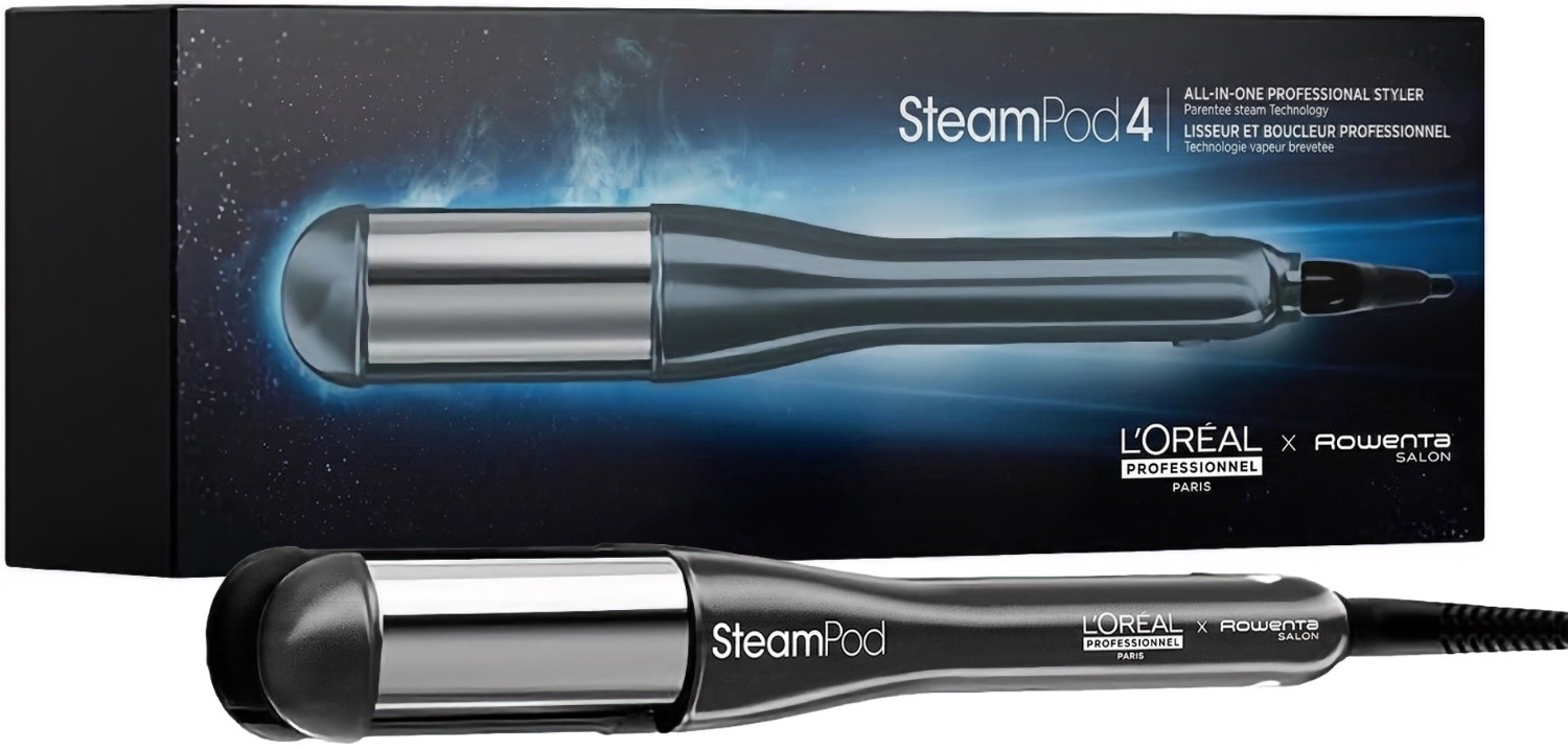 L’Oréal Steampod 4.0 Limited Edition Meteora
