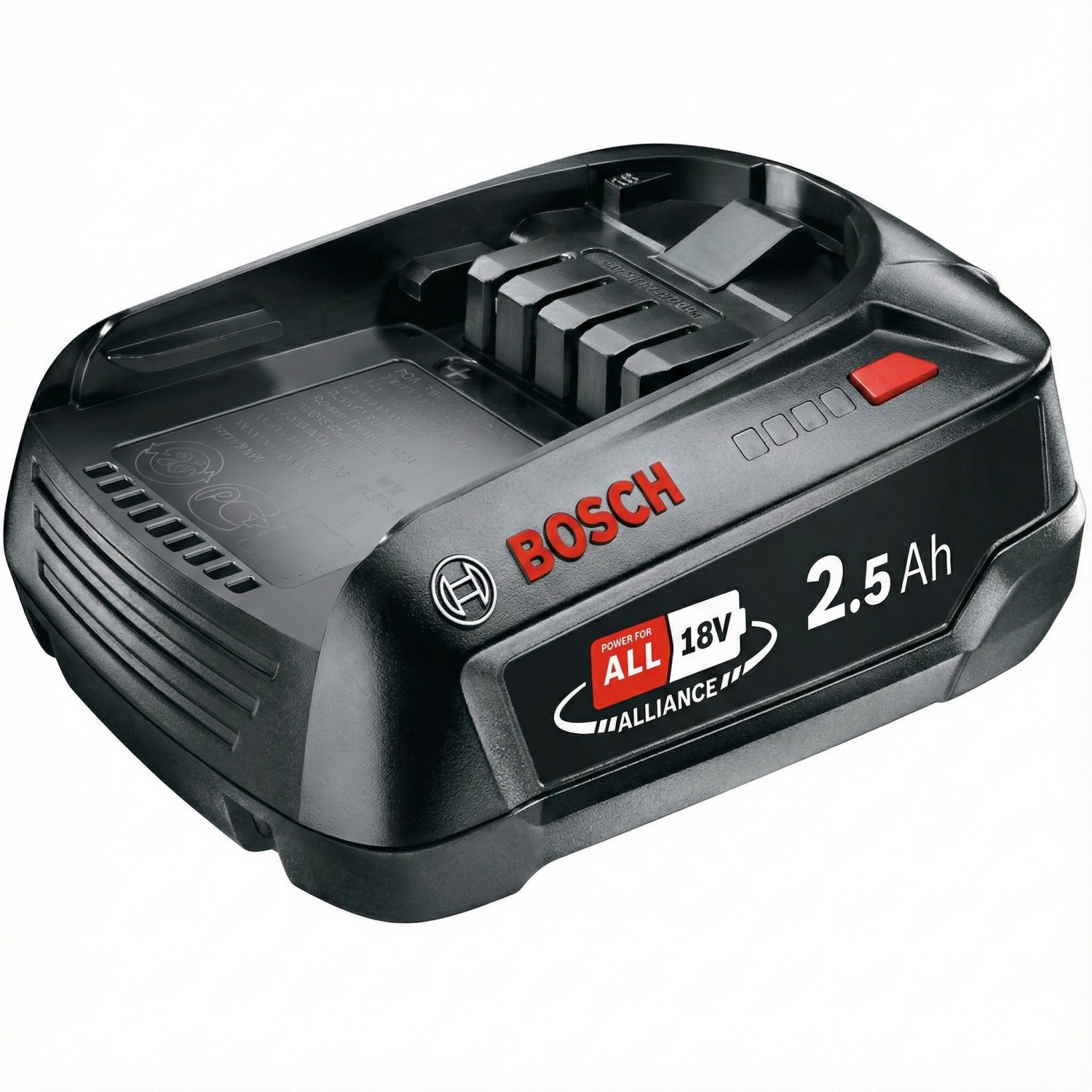 Bosch PBA 18 V LI (1600A005B0)