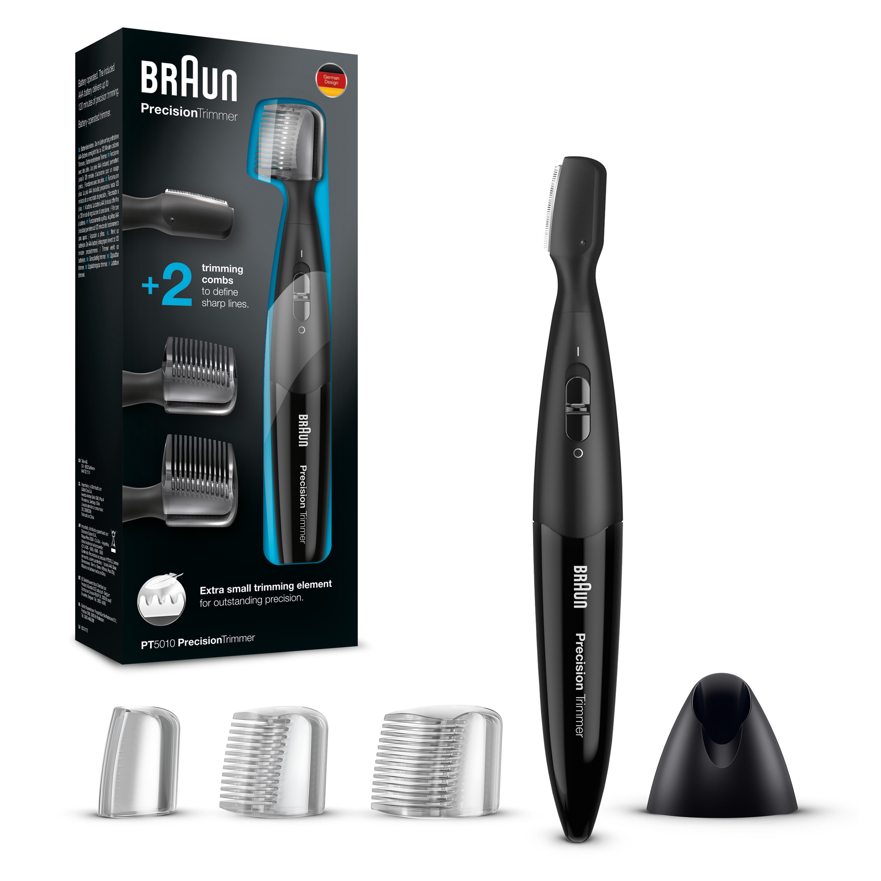 Braun PT5010 Trimmer