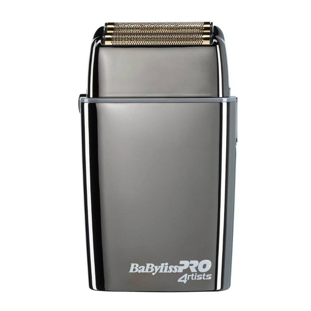 Babyliss PRO 4Artists FoilFX02 FXFS2GSE Gunsteel