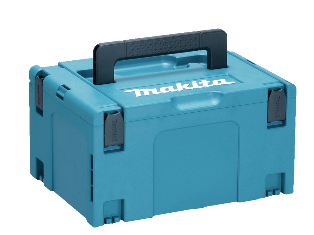 Makita MAKPAC Gr. 3 Werkzeugkoffer