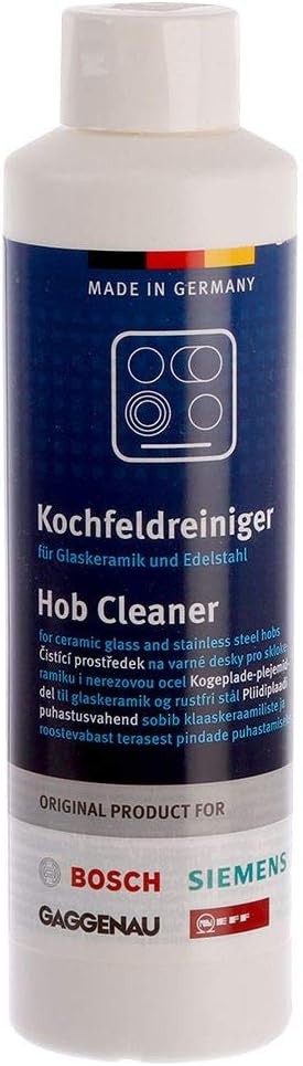 BSH Kochfeldreiniger 00311896