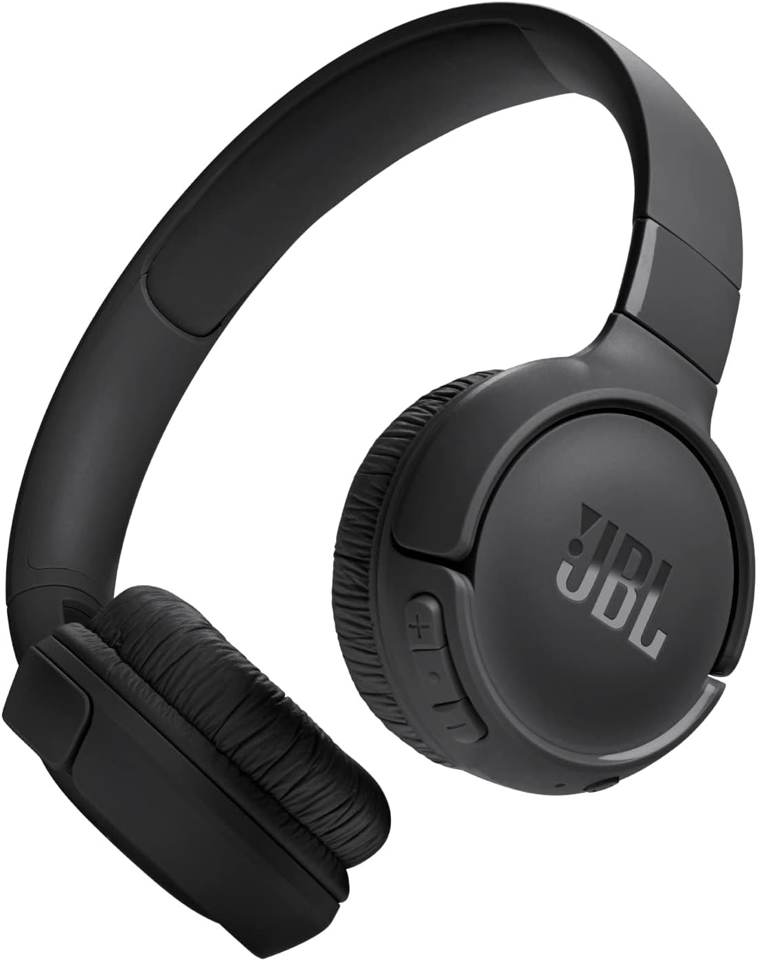 JBL Tune 520BT black On-Ear Kopfhörer 