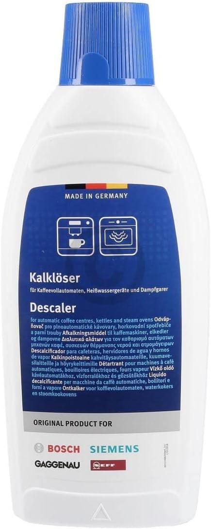 BSH Entkalker 500ml 00311968