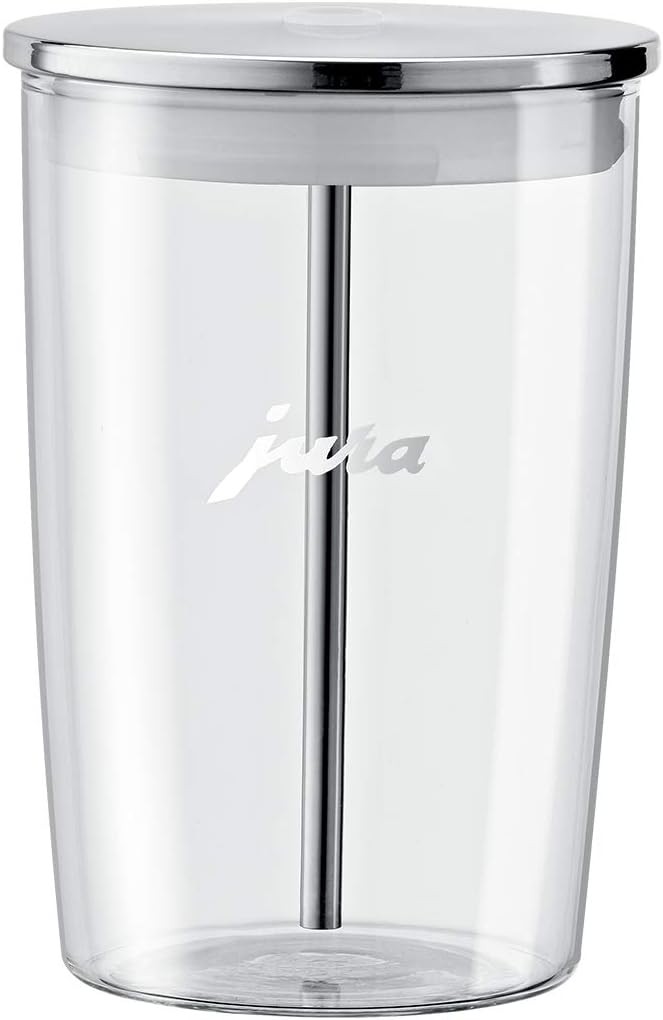 Jura Glas-Milchbehälter 72570